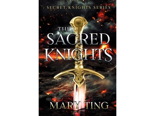 The Sacred Knights