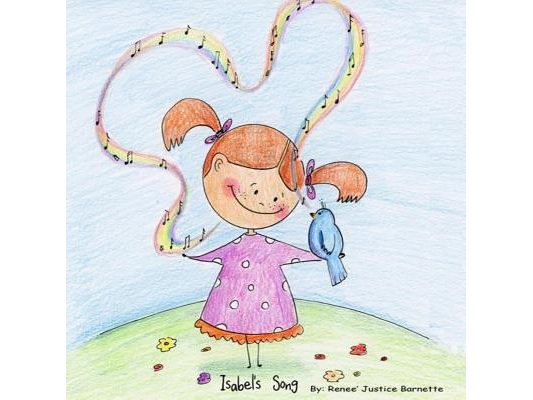 Isabel's Song
