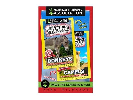 Everything You Should Know About: Camels and Donkeys