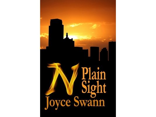 N: Plain Sight