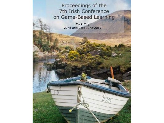 Proceedings of the 7th Irish Conference on Game-Based Learning