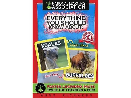 Everything You Should Know About: Koalas and Buffaloes