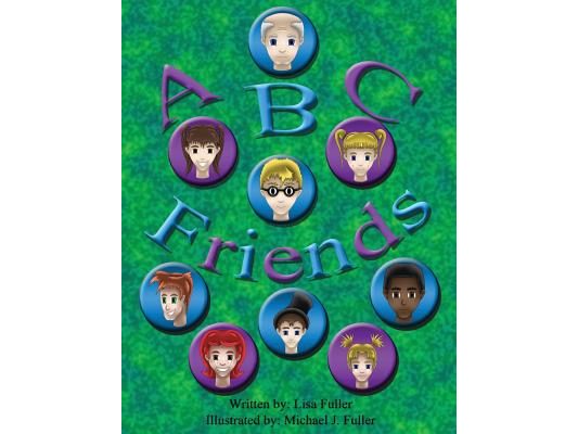 ABC Friends