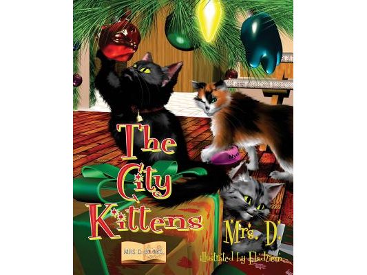 The City Kittens