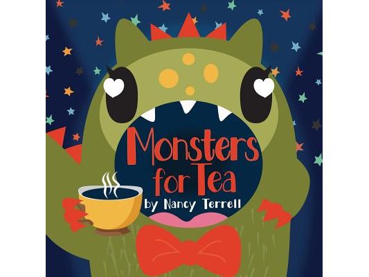Monsters For Tea