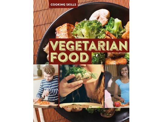 Vegetarian Food