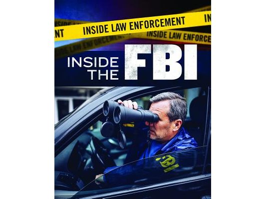 Inside the FBI