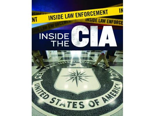Inside the CIA