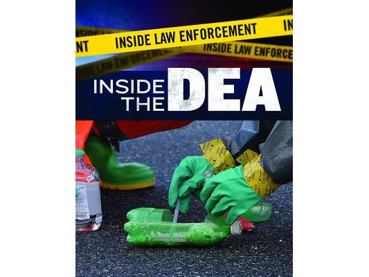 Inside the Dea