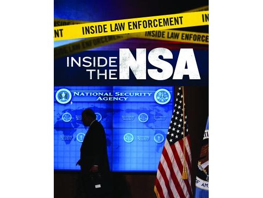 Inside the Nsa