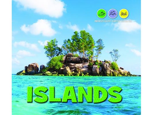 Islands