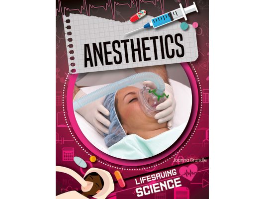 Anesthetics