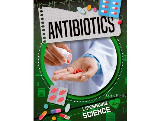 Antibiotics