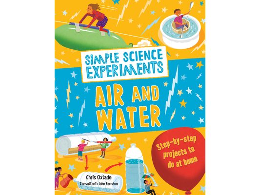 Air and Water