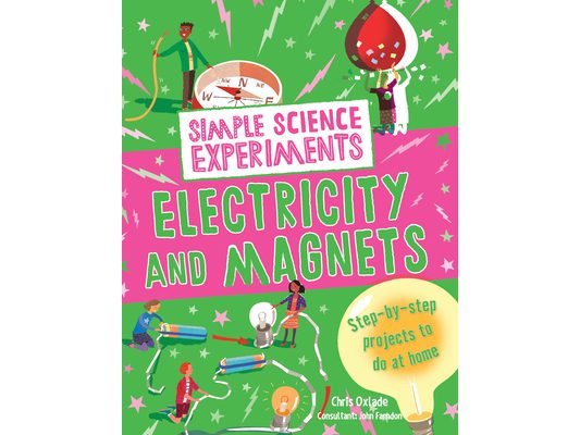 Electricity and Magnets