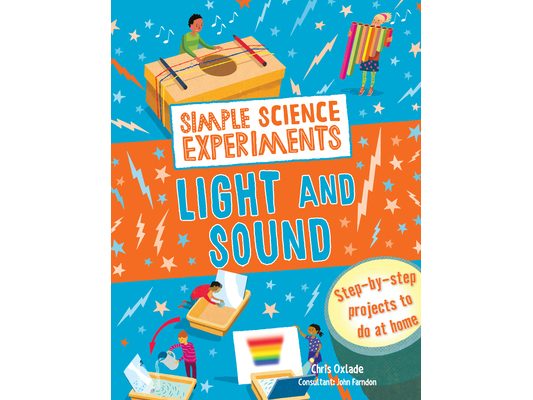 Light and Sound