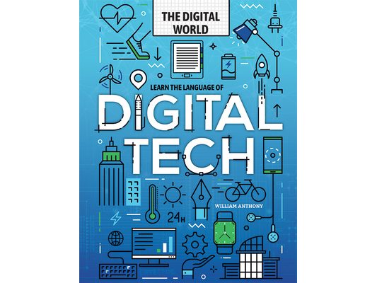 Learn the Language of Digital Tech