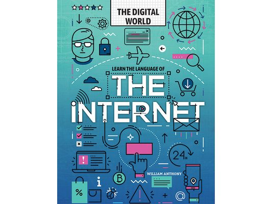 Learn the Language of the Internet