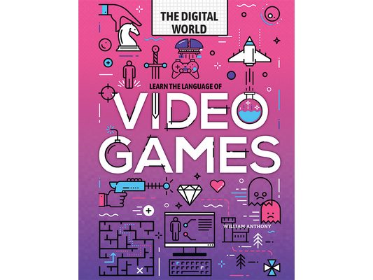 Learn the Language of Video Games