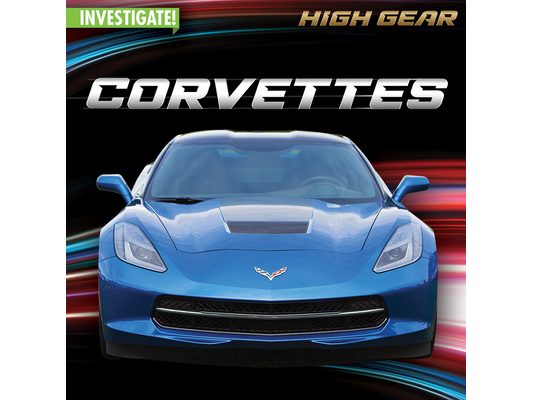 Corvettes