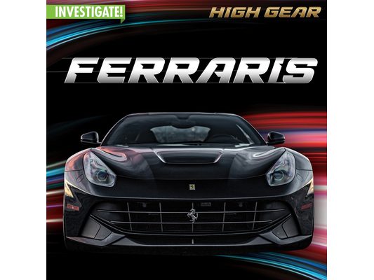 Ferraris