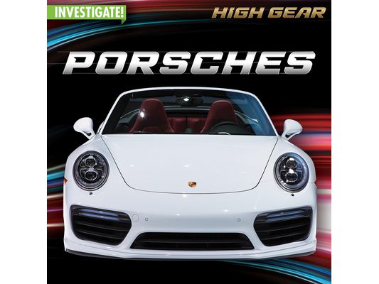 Porsches