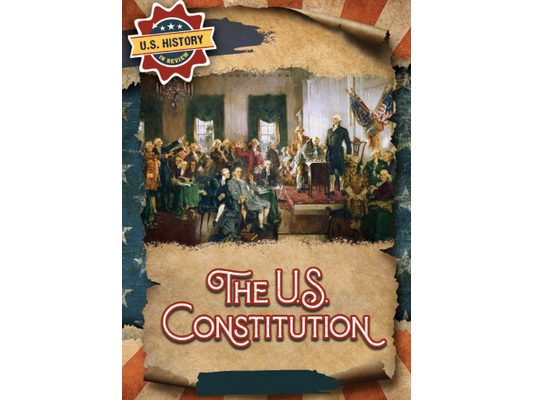 The U.S. Constitution