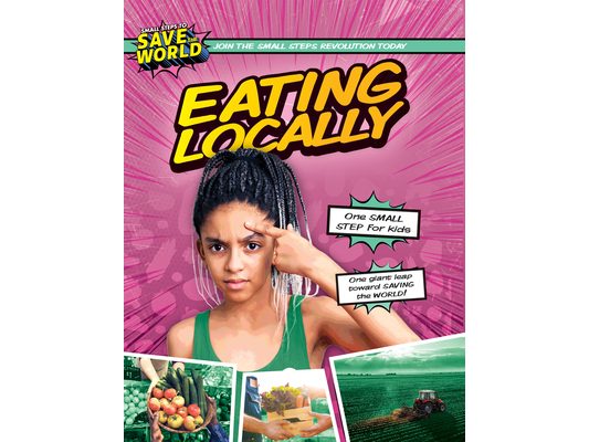 Eating Locally
