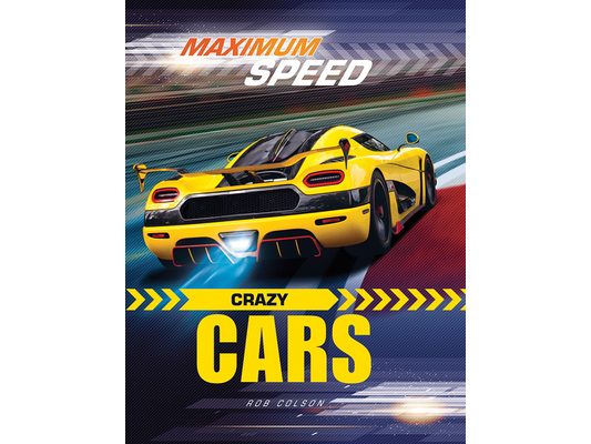 Crazy Cars