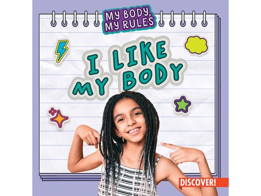 I Like My Body