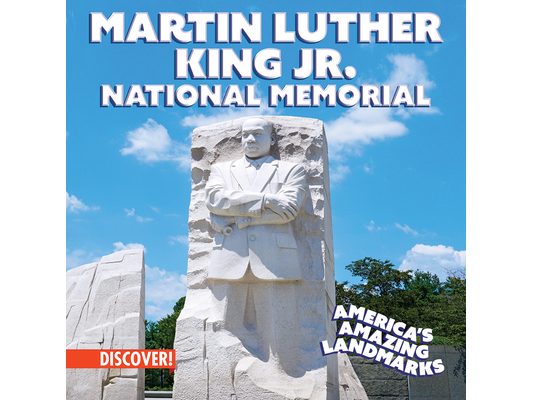 Martin Luther King Jr. National Memorial