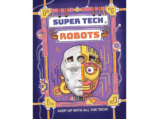 Robots