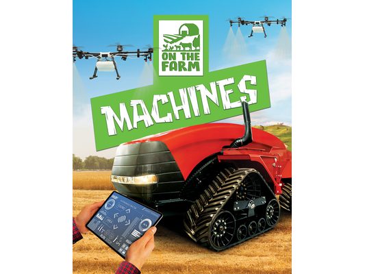 Machines