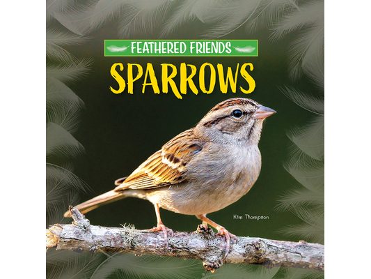 Sparrows