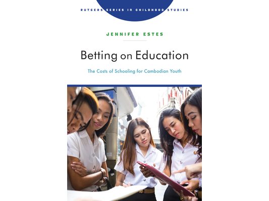 Betting on Education: The Costs of Schooling for Cambodian Youth