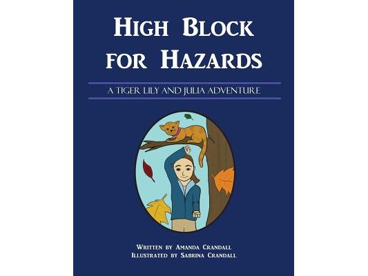 High Block for Hazards