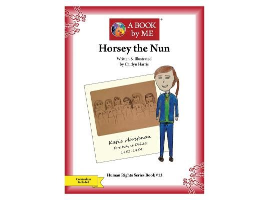 Horsey the Nun