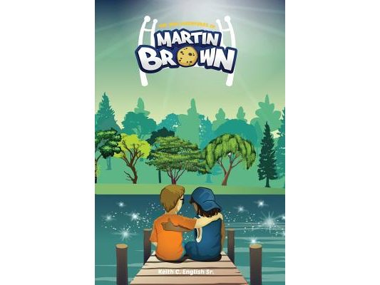 The New Adventures of Martin Brown