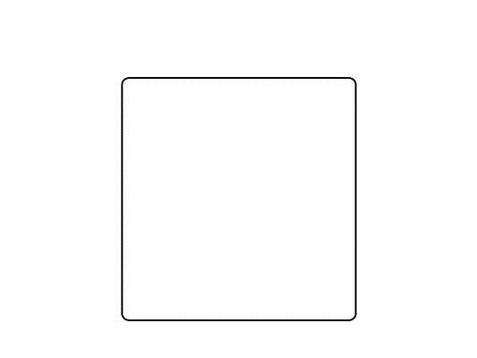 Comic Strips Vol V - Create Your Own Comic Book & Cover - S: Rounded Corners, 100 Pages, 8.5 x 11, Soft Cover, Single Image Front