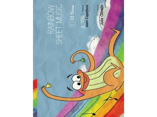 Rainbow Sheet Music: El Nino