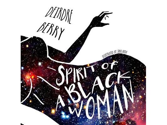 Spirit of a Black Woman