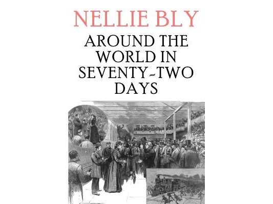 Around the World in Seventy-Two Days
