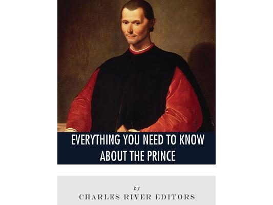 Everything You Need to Know About The Prince