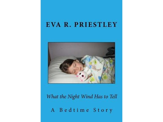 What the Night Wind Has to Tell