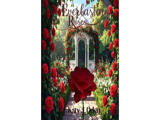 Everlasting Roses