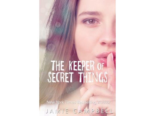 The Keeper of Secret Things
