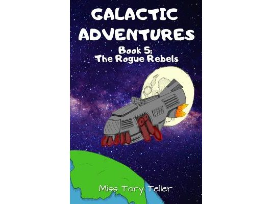 The Rogue Rebels