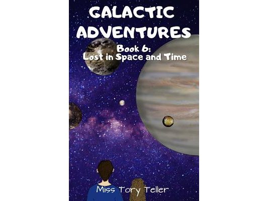 Lost In Space And Time