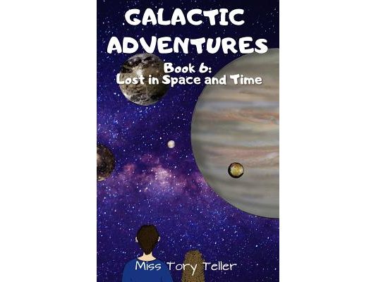Lost In Space And Time NZ/UK/AU