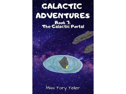 The Galactic Portal